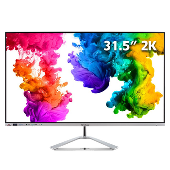 优派VX3276-2K-HD-32k显示器怎么样，有何吸引这么人选择它！