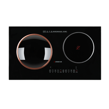 电陶炉品牌（电陶炉电陶炉十大品牌排行榜）