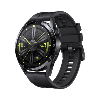 华为HUAWEI WATCH GT 3运动手表怎么样？一位用户的使用体验分享