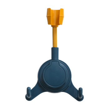 花洒支架什么牌子好（花洒支架哪个品牌性价比高）