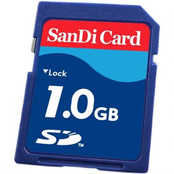 高速sd卡4g内存卡单反相机ccd卡4gb摄像机sdhc10高速导航存储卡8g 浅