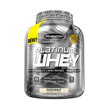 肌肉科技白金乳清蛋白粉固体饮料 5磅质量怎么样?讲讲事实真相