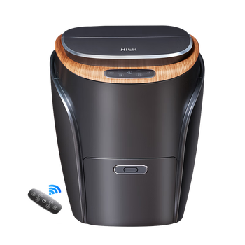 HITHYMZ-S2泡脚桶质量怎么样?讲讲用后感受