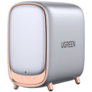 绿联80949私有云怎么样？一位用户的使用体验分享