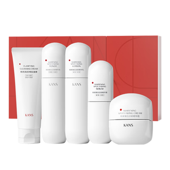 韩束套装护肤品怎么样，有何吸引这么人选择它！