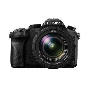 松下（panasonic） DMC-FZ2500GK 数码相机