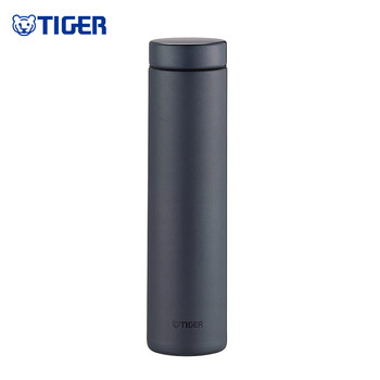 虎牌保温杯价格走势图：12小时保温超轻女男便携水杯