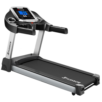 跑步机品牌（跑步机韩国跑步机品牌排行榜）