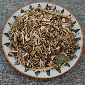 北京同仁堂原料中药材蓍草蓍草蓍草500克内廷上用官方旗舰500克装