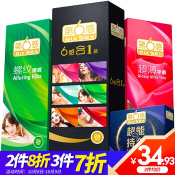 2020年最好的避孕套/安全套推薦