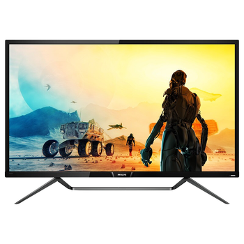 飞利浦436M6VBPAB4k显示器如何？用户口碑点评