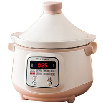 荣事达电炖锅电炖盅rdgs16zf16l