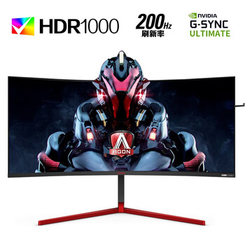 口碑解读
AOCAG353UCG怎么样值得入手吗？aocag353ucg怎么样？使用感受竟然是这样的？
