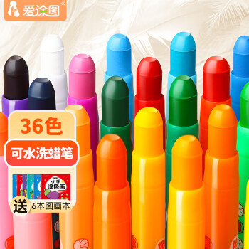 孩子成长离不开的高质量绘画工具,【爱涂图】为您打造专属艺术乐园!