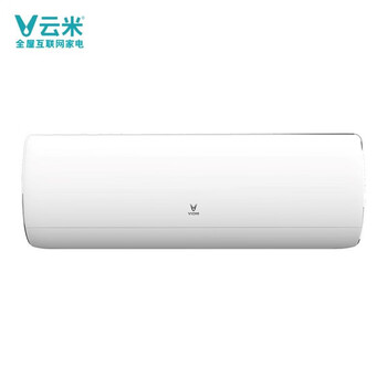 【最新测评】
云米KFRd-35GW/Y2RB3-A1怎么样？评测结果好吗？云米客服热线怎么样选择质量好的？
