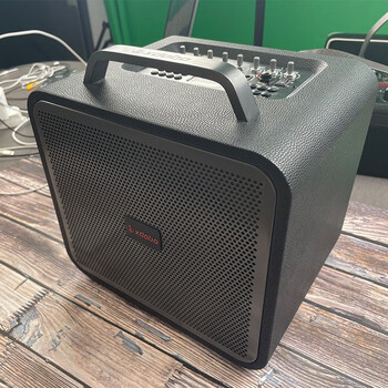 喜多宝1978家庭ktv唱歌音响150瓦大功率户外广场舞全民k歌蓝牙音箱