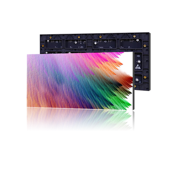 GKGD高科光电 PH1.86-I(GOB) 全彩显示屏2.46㎡