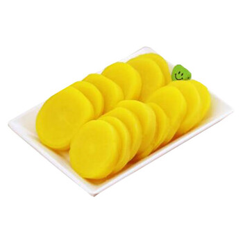 寿司萝卜450g 袋榨菜日式大根寿司大根 图片价格品牌报价 京东