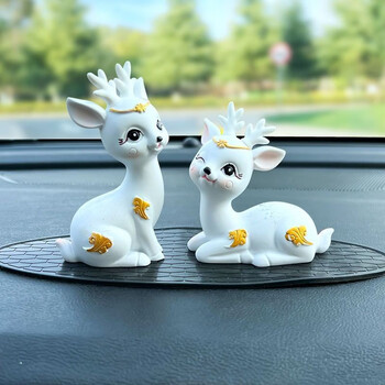 白色仙女鹿 小椭圆垫【图片 价格 品牌 报价】-京东