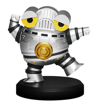 野兽王国奥特曼 赛罗 迪迦 贝利亚 哥莫拉 q版可爱手办摆件套组收礼物