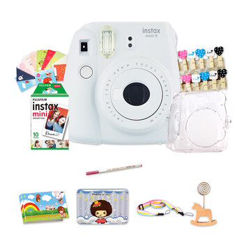 【大爆内幕】
INSTAXmini8值不值得入手？instax mini8使用教程怎么样？评测分析到底质量不耐用吗？
