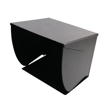 电脑遮光板 笔记本电脑遮光罩屏幕显示器遮光罩印刷修图设计遮阳遮光