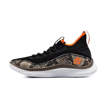 库里8鸳鸯生日粉全明星黑白7代勇士主场6雪花圆周率透气篮球鞋男9