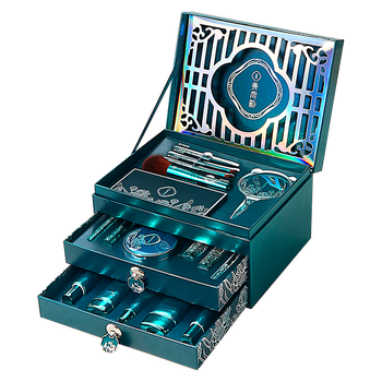 彩妆套装哪个牌子好用不贵（彩妆套装淡妆化妆品套装哪个品牌好）