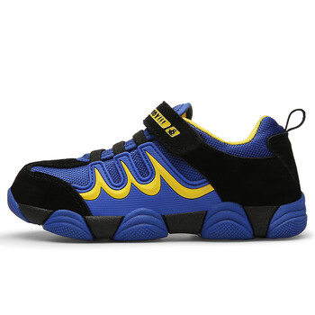 创京懿选儿童羽毛球鞋男童女童训练运动鞋透气男孩女孩青少年比赛球鞋