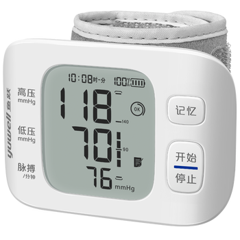 鱼跃8800AR怎么样（鱼跃8800AR血压计质量如何）