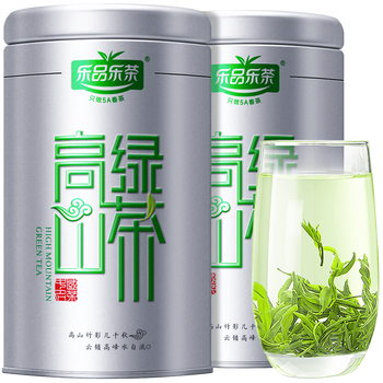 乐品乐茶黄山高山绿茶250g好不好（乐品乐茶绿茶怎么样）