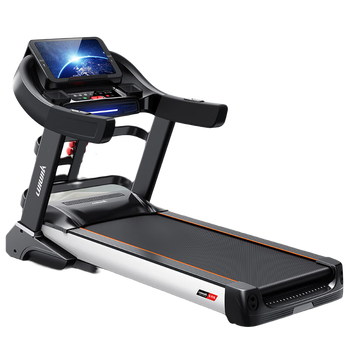 新手必看：立久佳立久佳(LIJIUJIA)跑步机 家用折叠健身房级运动器材可仰卧起坐健腹哑铃送扭腰盘JD589  10.1吋zs哪里好？