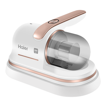 海尔统帅和海尔品牌有什么区别（海尔HZ-D1W Pro除螨仪质量如何）