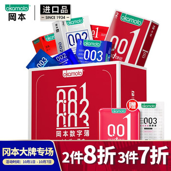 2020年最好的避孕套/安全套推薦