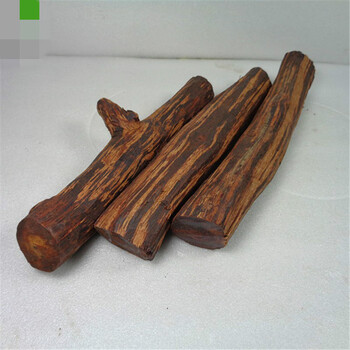 降真香原木缅甸黑油麻丝降真香木料原木块佛珠原材料雕刻熏香sn48995