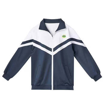 以舟东莞市东华高级中学校服高中礼服新款高一高高夏季秋运动服装加绒