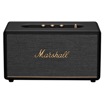 MARSHALLSTANMORE III BLUETOOTH蓝牙音箱如何,深度揭秘(marshall蓝牙音箱怎么连接手机)