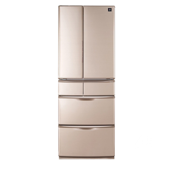 夏普SJ-XF47A进口冰箱到底如何,值得入手吗（夏普进口冰箱质量怎么样）