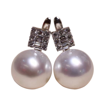 珍珠海洋耳环哪个品牌的性价比高（珍珠海洋耳环什么牌子好）