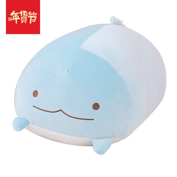 角落生物——恐龙 60cm【活动款,每日限购20个,送眼罩】