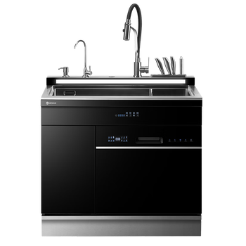 集成水槽十大排名（集成水槽集成水槽哪个牌子好）