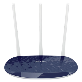 实用测评：普联TL-WR886N路由器真的那么好吗？