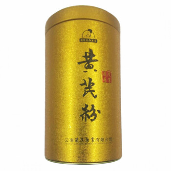 云南兰茂滇南本草黄芪粉生北黄芪泡水独立包装1.5g*20袋装zy