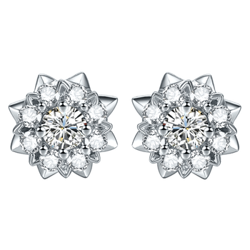 钻石耳环什么品牌质量最好（钻石耳环什么品牌质量最好）