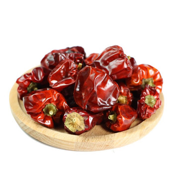 四川红灯笼椒干辣椒中辣超香2斤