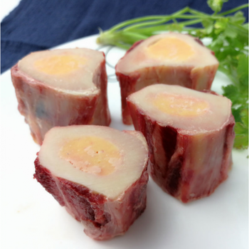 牛棒骨整根牛腿骨切段牛骨髓3斤装整根牛腿骨切段牛骨髓3斤装