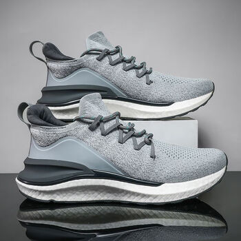 运动户外>运动鞋包>跑步鞋>小米五代>小米五代mijia/米家小米4代正榀