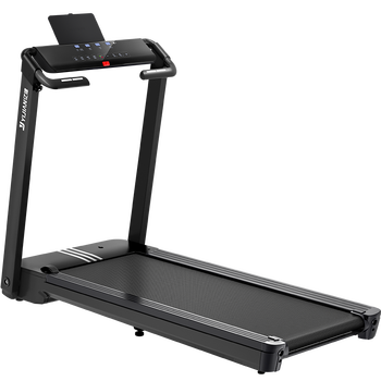 亿健精灵Pro-H-LY-1/单/手/黑BDM跑步机到底怎么样?用户口碑爆棚的真实评价!