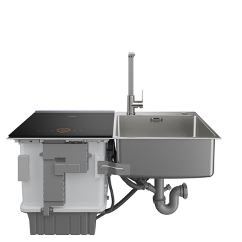 方太和老板抽油烟机哪个更好(方太JPSD2T-02-C4T.i洗碗机到底如何,值得入手吗)