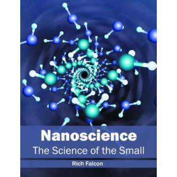 Nanoscience: The Science of the Small